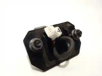 Recambio de automóvil de segunda mano de modulo electronico para nissan nv 200 (m20) 1.5 dci cat referencias oem iam 28442jx01a  