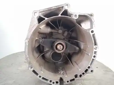 Recambio de automóvil de segunda mano de caja cambios para bmw serie 3 berlina (e46) 320d referencias oem iam hed  23007533513
