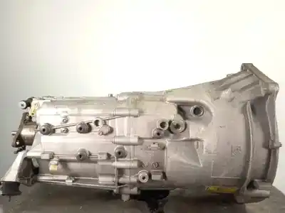 Recambio de automóvil de segunda mano de caja cambios para bmw serie 3 berlina (e46) 320d referencias oem iam hed  23007533513