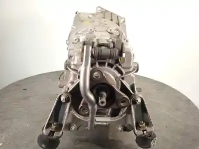 Recambio de automóvil de segunda mano de caja cambios para bmw serie 3 berlina (e46) 320d referencias oem iam hed  23007533513
