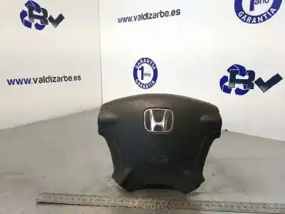 Автозапчасти б/у передняя левая подушка безопасности за honda cr-v (rd8) 2.2 ctdi ссылки oem iam 77800s9ag110m1