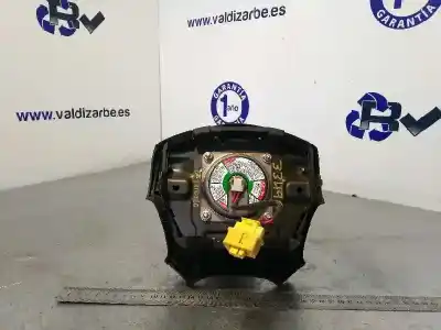 Автозапчасти б/у передняя левая подушка безопасности за honda cr-v (rd8) 2.2 ctdi ссылки oem iam 77800s9ag110m1  