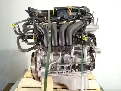Piesă de schimb auto la mâna a doua motor complet pentru suzuki swift azg (nz) glx referințe oem iam k12b  