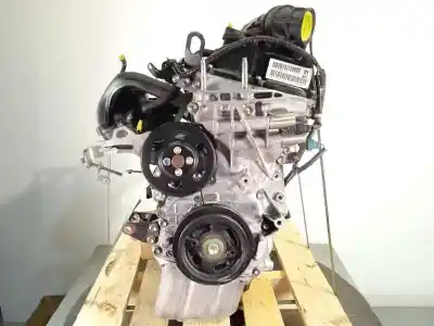Piesă de schimb auto la mâna a doua motor complet pentru suzuki swift azg (nz) glx referințe oem iam k12b  