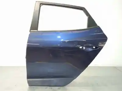 Pièce détachée automobile d'occasion porte arriere gauche pour hyundai ix35 (el/lm) (2010->) 2.0 classic 2wd [2.0 ltr. - 100 kw crdi cat] références oem iam 770032y000