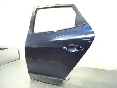 Pièce détachée automobile d'occasion porte arriere gauche pour hyundai ix35 (el/lm) (2010->) 2.0 classic 2wd [2.0 ltr. - 100 kw crdi cat] références oem iam 770032y000  