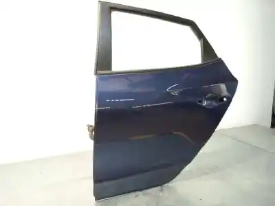 Pièce détachée automobile d'occasion porte arriere gauche pour hyundai ix35 (el/lm) (2010->) 2.0 classic 2wd [2.0 ltr. - 100 kw crdi cat] références oem iam 770032y000  
