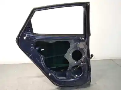 Pièce détachée automobile d'occasion porte arriere gauche pour hyundai ix35 (el/lm) (2010->) 2.0 classic 2wd [2.0 ltr. - 100 kw crdi cat] références oem iam 770032y000  