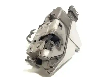Автозапчасти б/у замок задней правой двери за peugeot 5008 1.6 hdi fap ссылки oem iam 006241