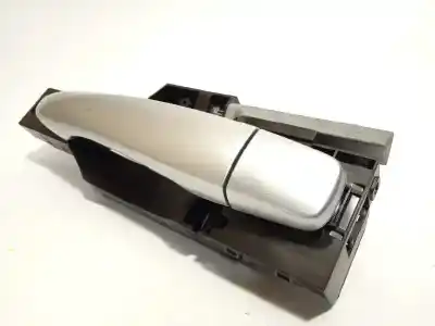 İkinci el araba yedek parçası arka sol dis kol için renault kadjar (ha_, hl_) 1.3 tce 140 oem iam referansları 806b04eh0b  