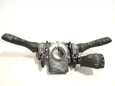 Автозапчастина б/у перерівний контроль для renault kadjar (ha_, hl_) 1.3 tce 140 посилання на oem iam 255678341r