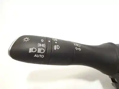 Автозапчастина б/у перерівний контроль для renault kadjar (ha_, hl_) 1.3 tce 140 посилання на oem iam 255678341r  