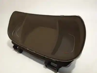 Автозапчастина б/у панель інструментів для renault kadjar (ha_, hl_) 1.3 tce 140 посилання на oem iam 248100594r