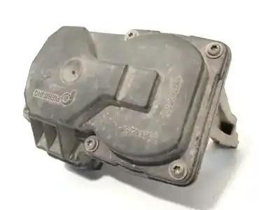 Автозапчастина б/у клапан egr для skoda octavia iii combi (5e5, 5e6) 2.0 tdi посилання на oem iam 5q0253691h  