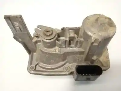 Автозапчастина б/у клапан egr для skoda octavia iii combi (5e5, 5e6) 2.0 tdi посилання на oem iam 5q0253691h  