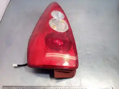 Second-hand car spare part left tailgate light for mazda 5 berl. (cr) 1.8 active oem iam references c23551180e