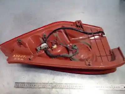 Second-hand car spare part left tailgate light for mazda 5 berl. (cr) 1.8 active oem iam references c23551180e  