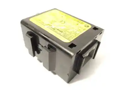 Recambio de automóvil de segunda mano de centralita inmovilizador para kia carens ( ) 1.7 crdi cat referencias oem iam 954202v000  