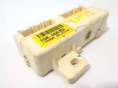 Recambio de automóvil de segunda mano de modulo electronico para kia carens ( ) 1.7 crdi cat referencias oem iam 91940a4540  