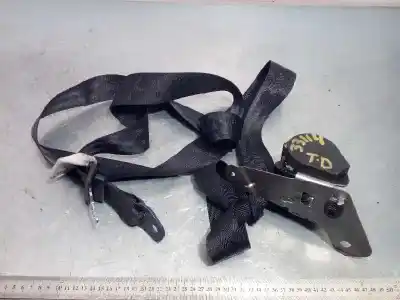 Автозапчасти б/у задний правый ремень безопасности за citroen c3 picasso exclusive ссылки oem iam 96817096xx