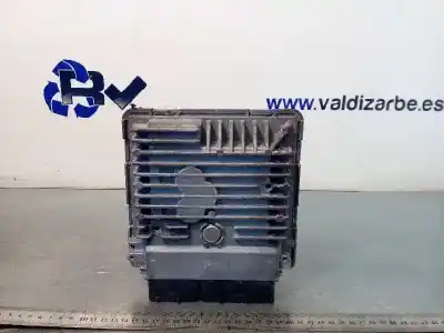 Second-hand car spare part ECU ENGINE CONTROL for SEAT IBIZA SC (6J1)  OEM IAM references 03L906023LE 5WP42919AA 