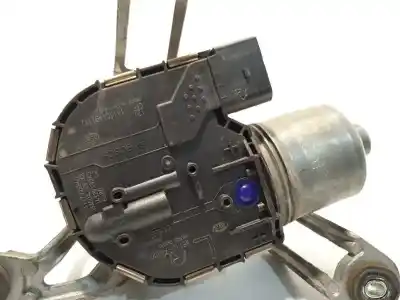 Recambio de automóvil de segunda mano de motor limpia delantero para kia carens ( ) 1.7 crdi cat referencias oem iam 98110a4000  