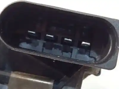 Recambio de automóvil de segunda mano de motor limpia delantero para kia carens ( ) 1.7 crdi cat referencias oem iam 98110a4000  
