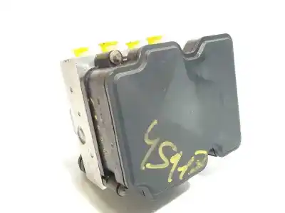 Recambio de automóvil de segunda mano de abs para opel corsa e selective referencias oem iam 39011871 269539 2265106516