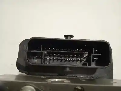 Recambio de automóvil de segunda mano de abs para opel corsa e selective referencias oem iam 39011871 269539 2265106516