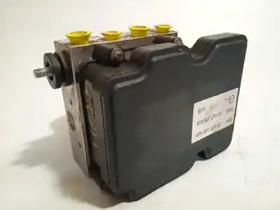 Recambio de automóvil de segunda mano de abs para seat ibiza (6j5) stylance / style referencias oem iam 6r0614517bl 269576 6r0907379bh