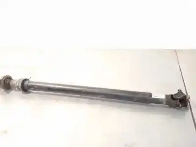 Pièce détachée automobile d'occasion transmission centrale pour hyundai ix35 (el/lm) (2010->) 2.0 classic 2wd [2.0 ltr. - 100 kw crdi cat] références oem iam 493002s000  