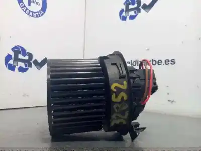 Piesă de schimb auto la mâna a doua ventilator habitaclu încalzire pentru renault clio iv dynamique referințe oem iam 272101170r