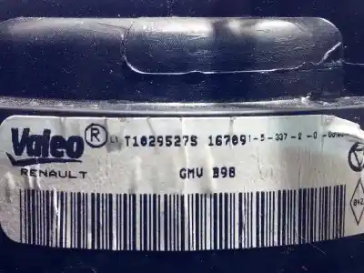 Peça sobressalente para automóvel em segunda mão motor de sofagem por renault clio iv dynamique referências oem iam 272101170r  