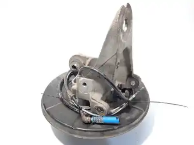 Second-hand car spare part rear left knuckle for bmw x5 (e53) 3.0d oem iam references 33321095239  