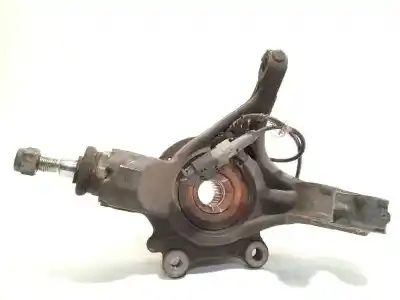 Автозапчасти б/у передняя левая кулачка за peugeot 5008 1.6 hdi fap ссылки oem iam 1606630980