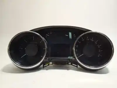 Автозапчасти б/у приборная доска за peugeot 5008 1.6 hdi fap ссылки oem iam 9804263880 9677785180 9805170680
