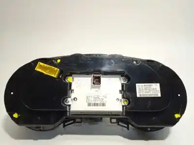 Автозапчасти б/у приборная доска за peugeot 5008 1.6 hdi fap ссылки oem iam 9804263880 9677785180 9805170680