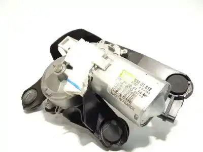 Автозапчасти б/у мотор заднего стеклоочистителя за peugeot 5008 1.6 hdi fap ссылки oem iam 9680477480