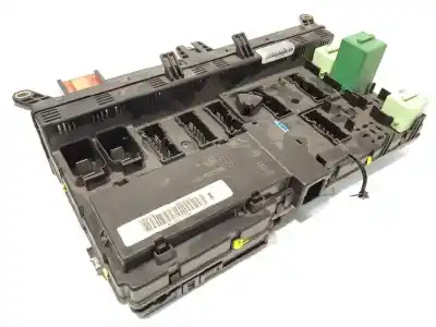 Second-hand car spare part fuse box unit for bmw x5 (e53) 3.0d oem iam references 8384525