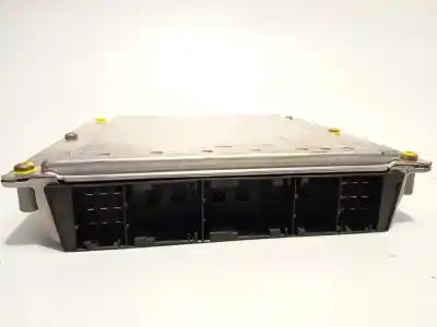 Second-hand car spare part ecu engine control for bmw x5 (e53) 3.0d oem iam references 7789376 0281010314 