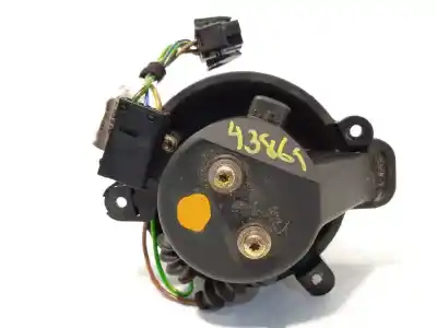 Автозапчасти б/у отопительный двигатель за bmw x5 (e53) 3.0d ссылки oem iam 64118385546  