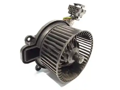 Автозапчасти б/у отопительный двигатель за bmw x5 (e53) 3.0d ссылки oem iam 64118385546  