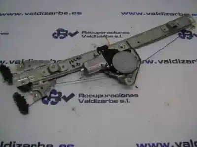 Recambio de automóvil de segunda mano de elevalunas delantero derecho para suzuki grand vitara jb (jt) 1,9 ltr. ddis jlx-e 5-türig referencias oem iam   