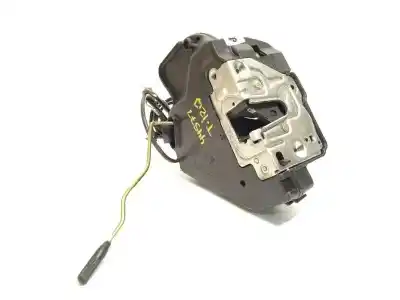 Second-hand car spare part rear left door lock for mercedes-benz clase cls (w219) 350 (219.356) oem iam references 2197300135