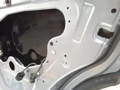 Pièce détachée automobile d'occasion porte arriere droite pour land rover evoque dynamic références oem iam lr028556 bj3224630aa 