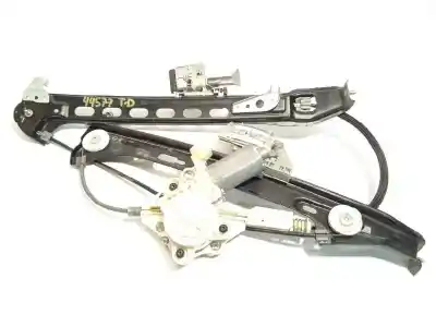 Second-hand car spare part rear right window regulator for mercedes-benz clase cls (w219) 350 (219.356) oem iam references a2197300846