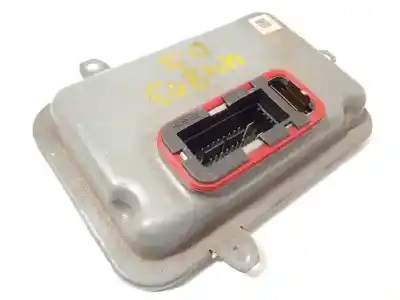 Second-hand car spare part xenon headlights control unit  for mercedes-benz clase cls (w218) shooting breake cls 350 cdi be edition 1 (218.923) oem iam references a2189001902 1307329281 2189001902