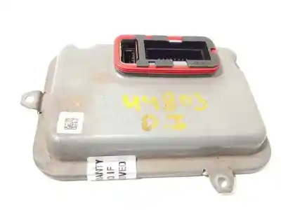 Second-hand car spare part xenon headlights control unit  for mercedes-benz clase cls (w218) shooting breake cls 350 cdi be edition 1 (218.923) oem iam references a2189001902 1307329281 2189001902