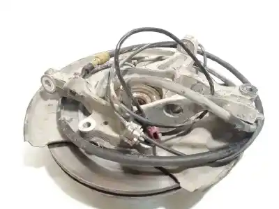 Second-hand car spare part rear right knuckle for mercedes-benz clase cls (w219) 350 (219.356) oem iam references a2113508408