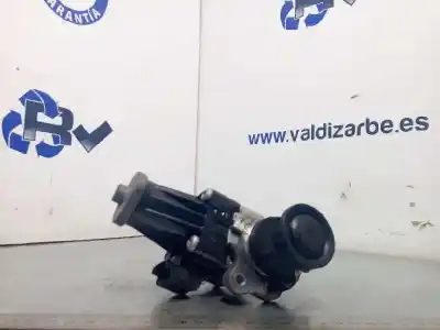 Pezzo di ricambio per auto di seconda mano VALVOLA EGR per PEUGEOT PARTNER KOMBI  Riferimenti OEM IAM 9802194080 70215626 